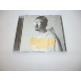 Cd Robin Schulz Uncovered 2017 Br