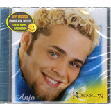 Cd Robinson Anjo   Original