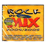 Cd Rock Da Mix Single Faixa