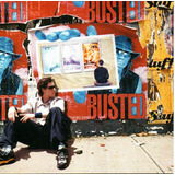 Cd Rock Dave Mathews Band Busted Stuff 2002