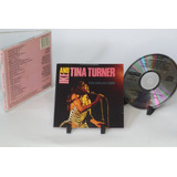 Cd Rock Ike And Tina Turner The Collection Importado