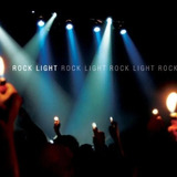 Cd Rock Light 2008 Lacrado