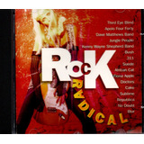 Cd Rock Radical Fiona Apple