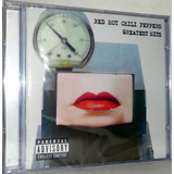 Cd Rock Red Hot Chili Peppers