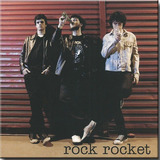 Cd Rock Rocket
