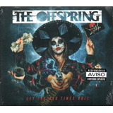 Cd Rock The Offspring