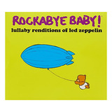 Cd Rockabye Baby Interpretações