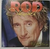 CD ROD STEWART COLLECTION GRANDES SUCESSOS
