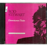 Cd Rod Stewart