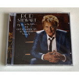 Cd Rod Stewart Fly Me To The Moon The Great Vol V Lacrado