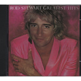 Cd Rod Stewart Greatest
