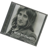 Cd Rod Stewart   Icon Lacrado