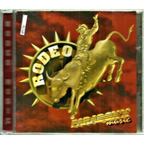 Cd Rodeo Country