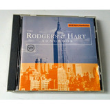 Cd Rodgers E Hart Songbook Verve