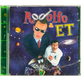 Cd Rodolfo E Et 1998