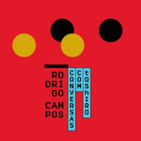 Cd Rodrigo Campos Conversas Com Toshiro