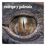 Cd  Rodrigo Y Gabriela  2 Cd dvd   edição Deluxe 