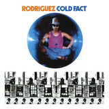 Cd Rodriguez Cold Fact Usa Import Cd