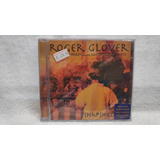 Cd Roger Glover And The Guilty Party Snapshot