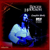 Cd Roger Hodgson Complete Works Solo Studio Duplo 