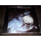 Cd Roger Hodgson In The Eye Of The Storm Supertramp Genesis