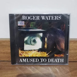 Cd Roger Waters   Amused