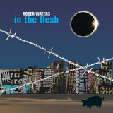 Cd Roger Waters   In The Flesh  2cd s lacrado 