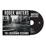 Cd Roger Waters   The Lockdown Sessions  importado 
