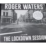 Cd Roger Waters The Lockdown Sessions