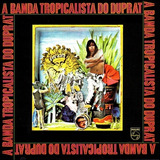 Cd Rogerio Duprat A Banda Tropicalista Do Duprat