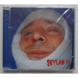 Cd Rogério Skylab