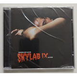 Cd Rogerio Skylab Em Skylab x Ao Vivo