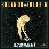 Cd Rolando Boldrim Resposta 1989 Série