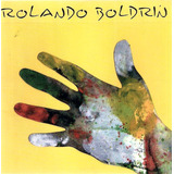 Cd Rolando Boldrin   Esquentai