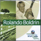 Cd Rolando Boldrin   Globo