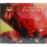 Cd Rolling Stones Angry