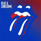 Cd Rolling Stones Blue