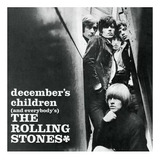 Cd Rolling Stones Decembers Children