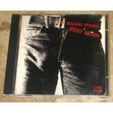 Cd Rolling Stones Sticky