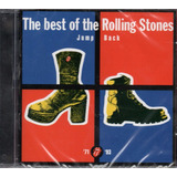 Cd Rolling Stones   The