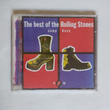 Cd Rolling Stones   The