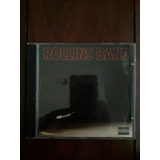 Cd Rollins Band Weight