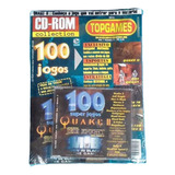 Cd Rom Collection Top