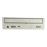 Cd-rom Drive Ide Metron 60x Pc Antigo 