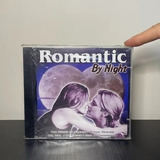 Cd Romantic By Night Al Green