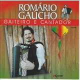 Cd   Romario Gaucho
