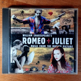 Cd Romeo Juliet