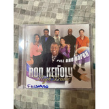 Cd Ron Kenoly And High Praise