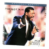 Cd Ron Kenoly Sing Out