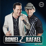 Cd Roniel   Rafael   Ao Vivo   Sertanejo